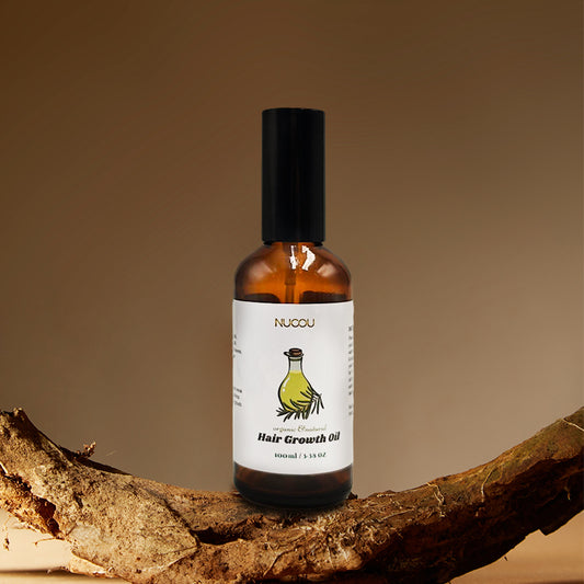 Hair Growth Oil C
