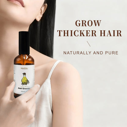 Hair Growth Oil C