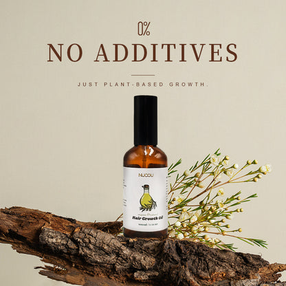 Hair Growth Oil C