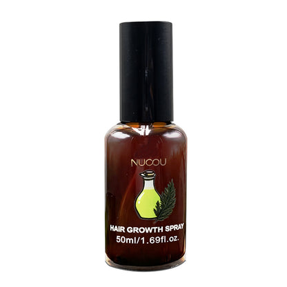 Hair Growth Spray