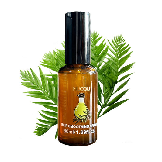 Hair Smoothing Spray A