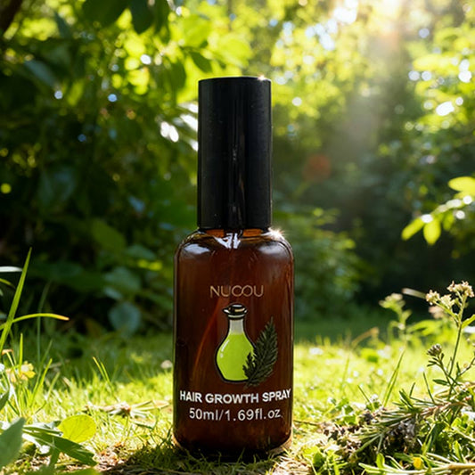Hair Growth Spray
