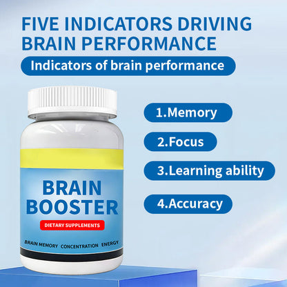 BRAIN BOOSTER