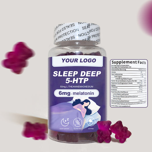 SLEEP DEEP 5-HTP