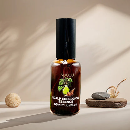 Scalp Ecological Essence