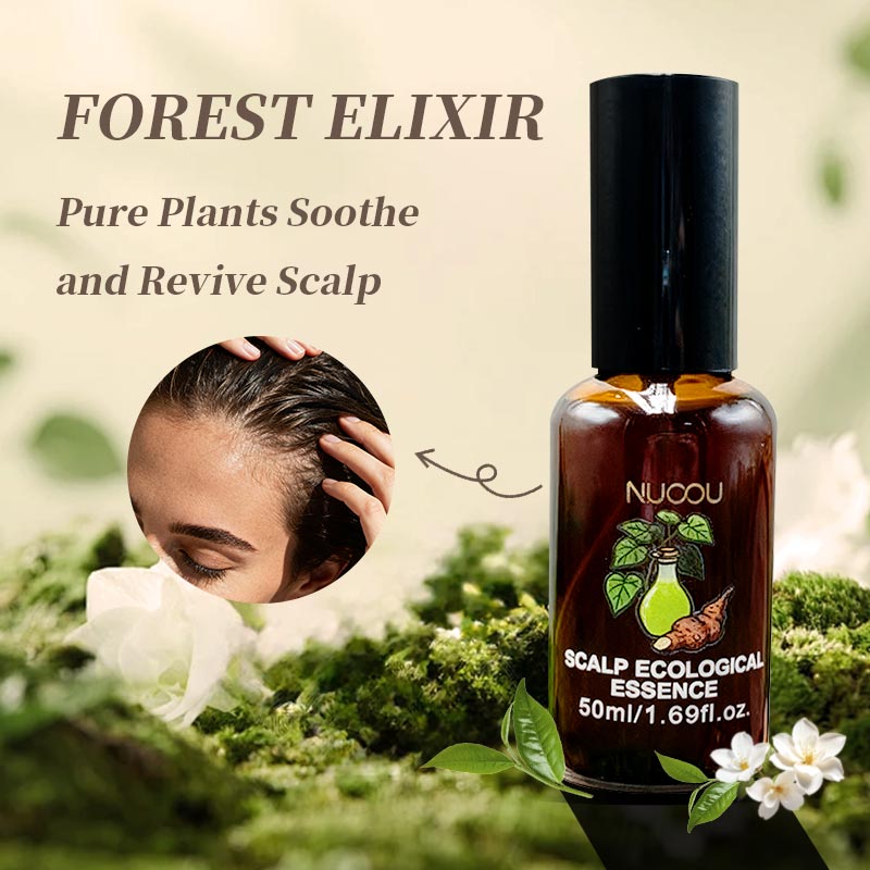 Scalp Ecological Essence