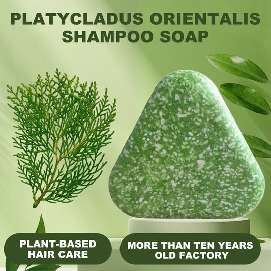 Shampoo Soap