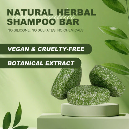 Shampoo Soap