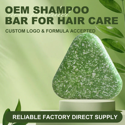 Shampoo Soap