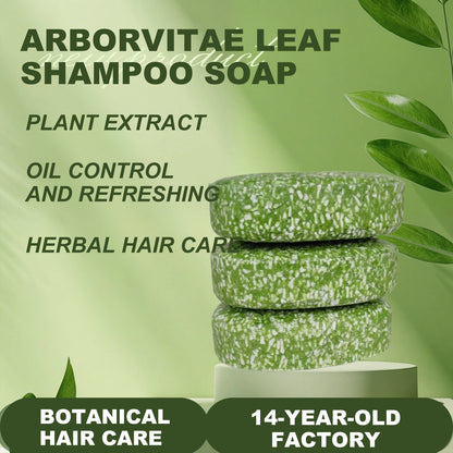 Shampoo Soap