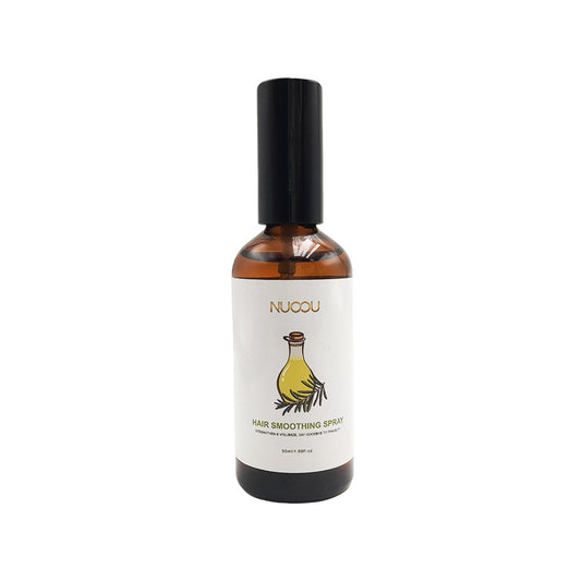 Hair Smoothing Spray