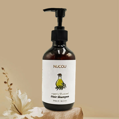 Hair Shampoo