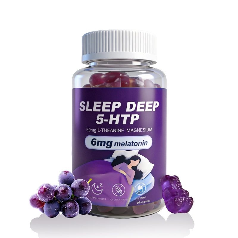Sleep Gummies