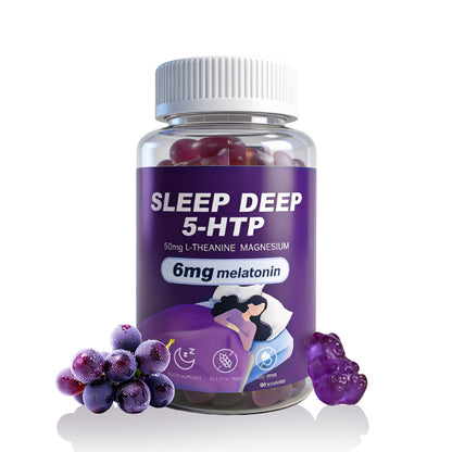 Sleep Gummies