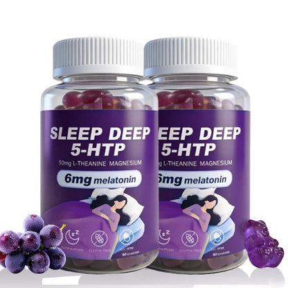 Sleep Gummies